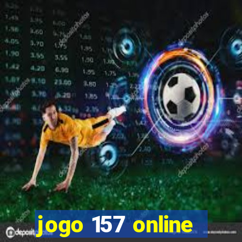 jogo 157 online